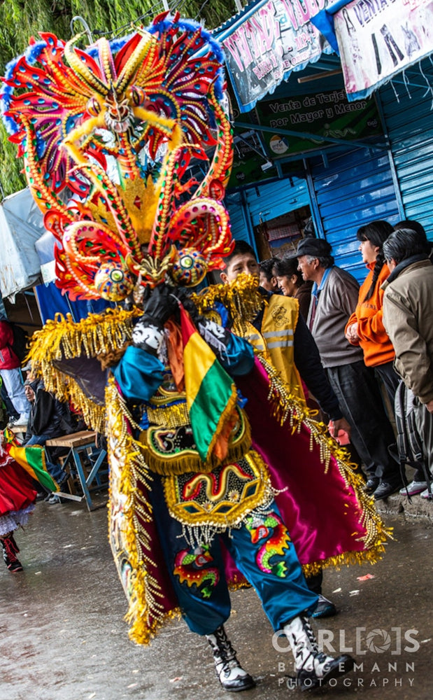 Beautiful Mask