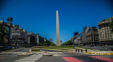 Buenos Aires Ciudad - Gobierno de la Ciudad Autónoma de Buenos Aires