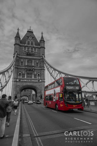 Photo Taken In London England