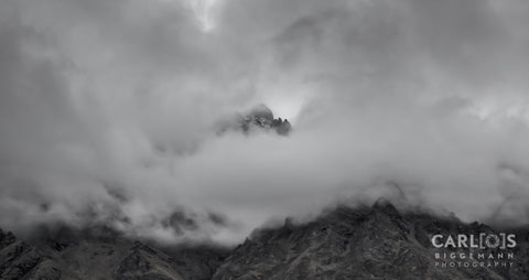 Photo Taken In Central Otago Nz