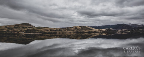 Photo Taken In Central Otago Nz