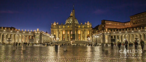 Italy Vatican City, Rome
