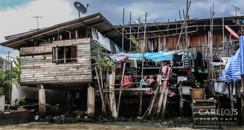 Photo Taken In Thailand Bangkok