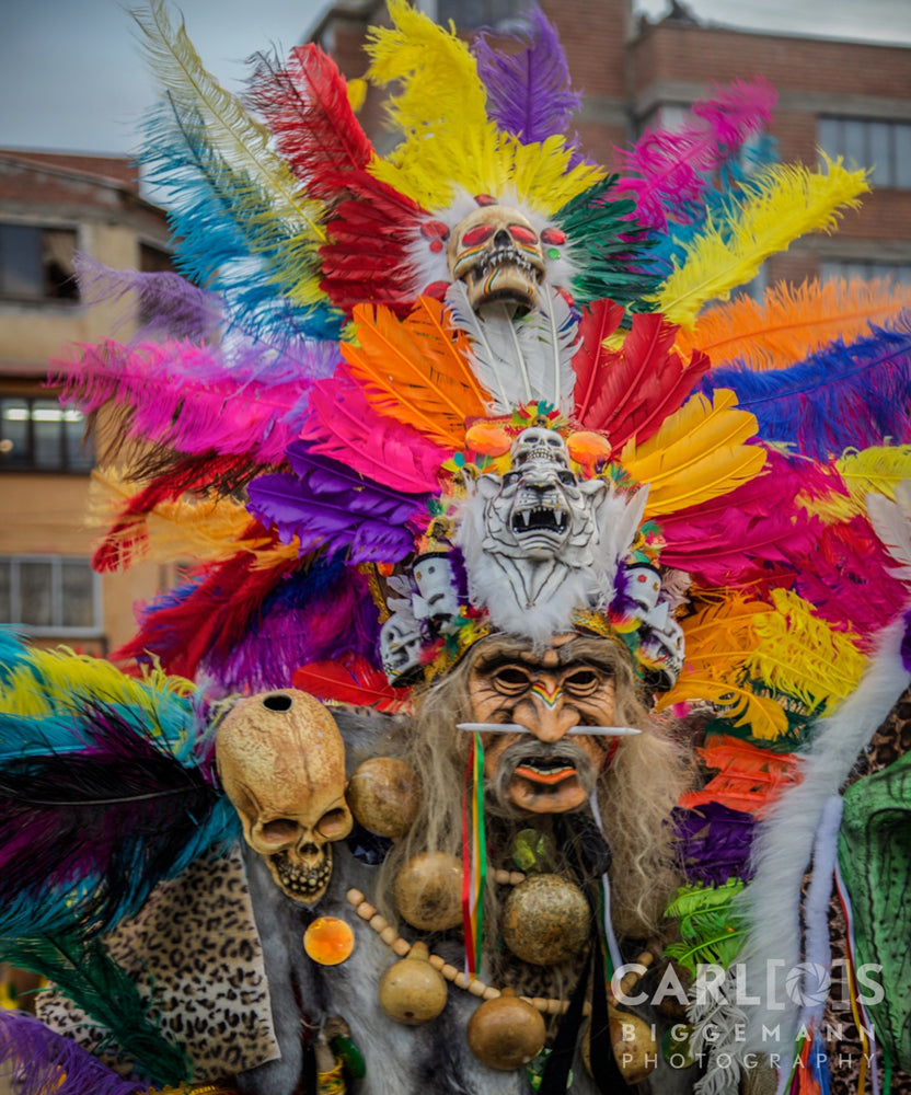 Toba Brujo